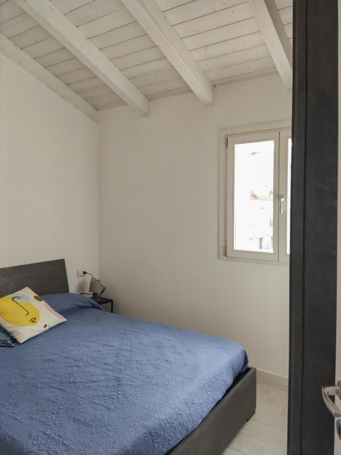 Casa Chiara Castelsardo Exterior foto